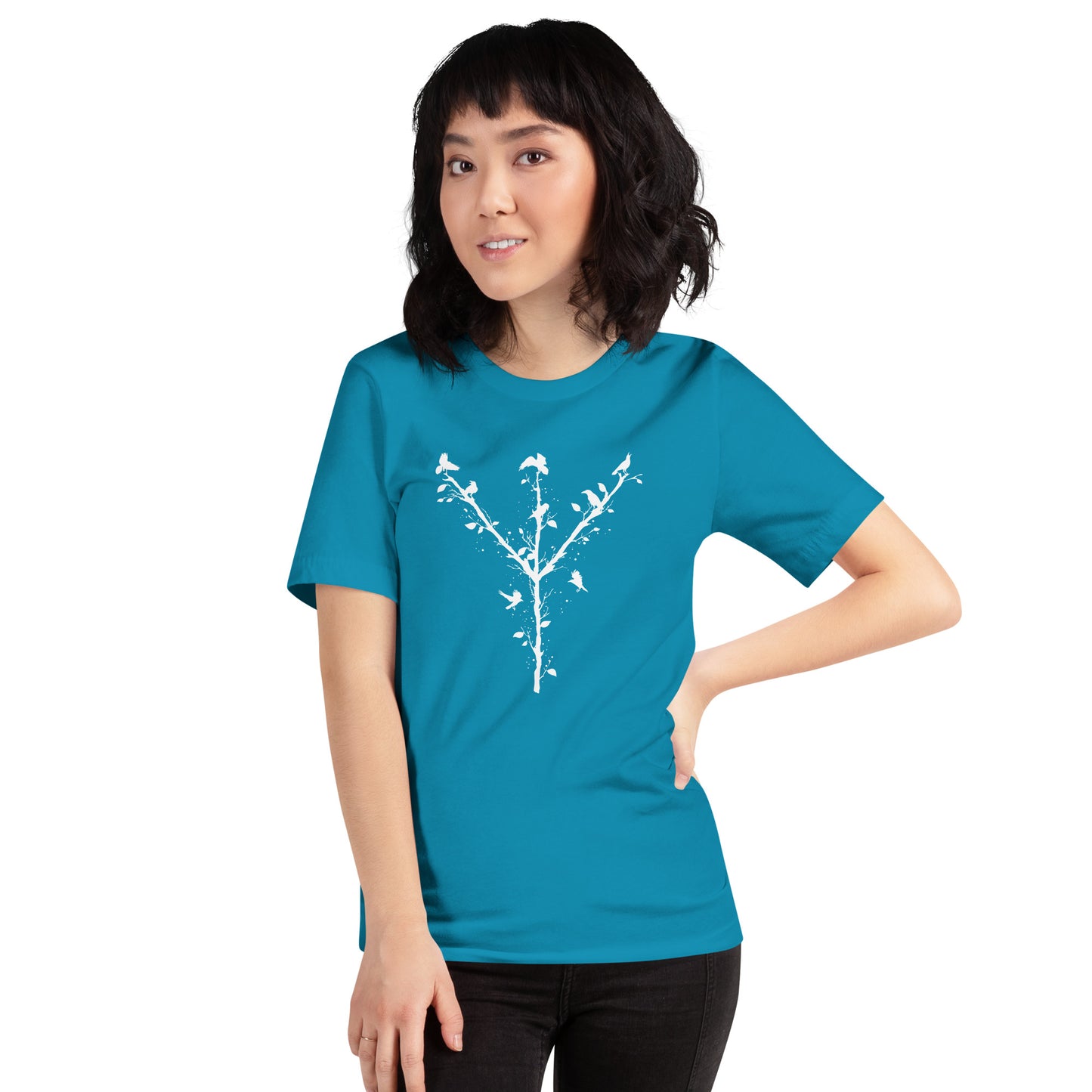Algiz Rune T-Shirt