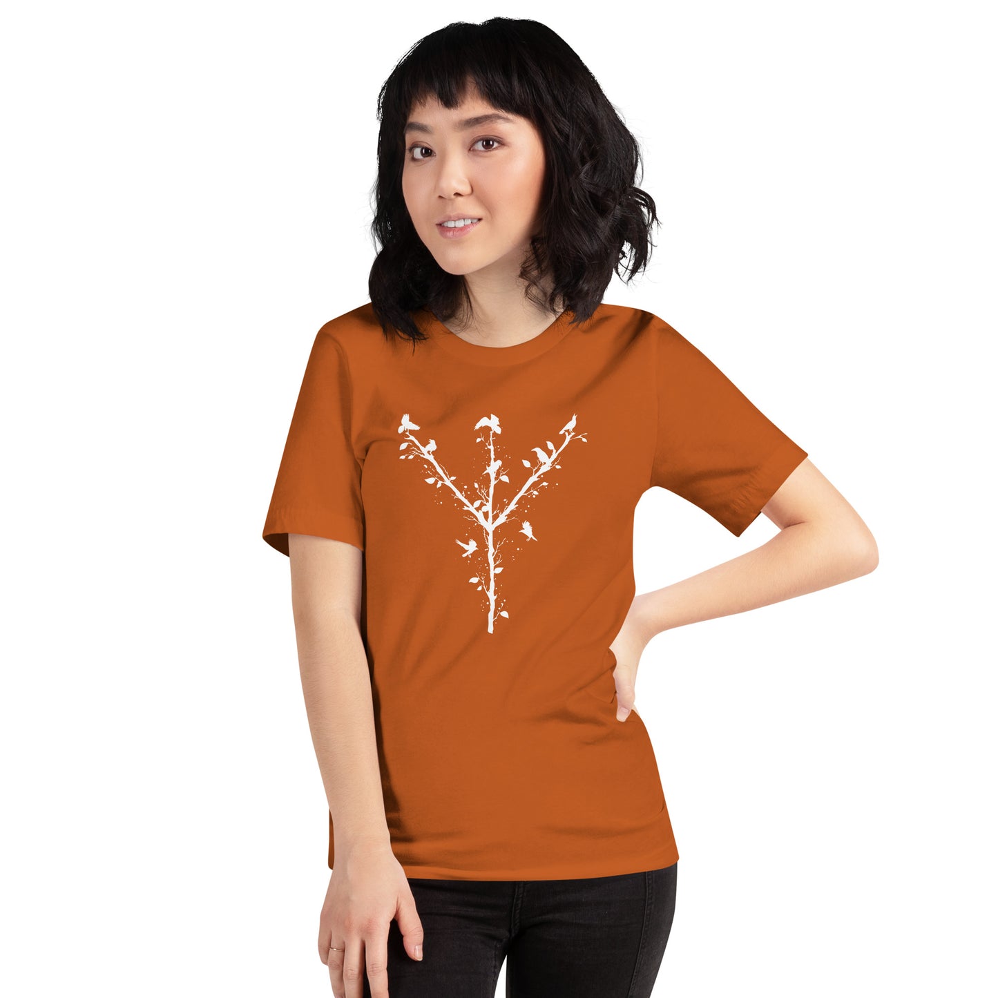 Algiz Rune T-Shirt