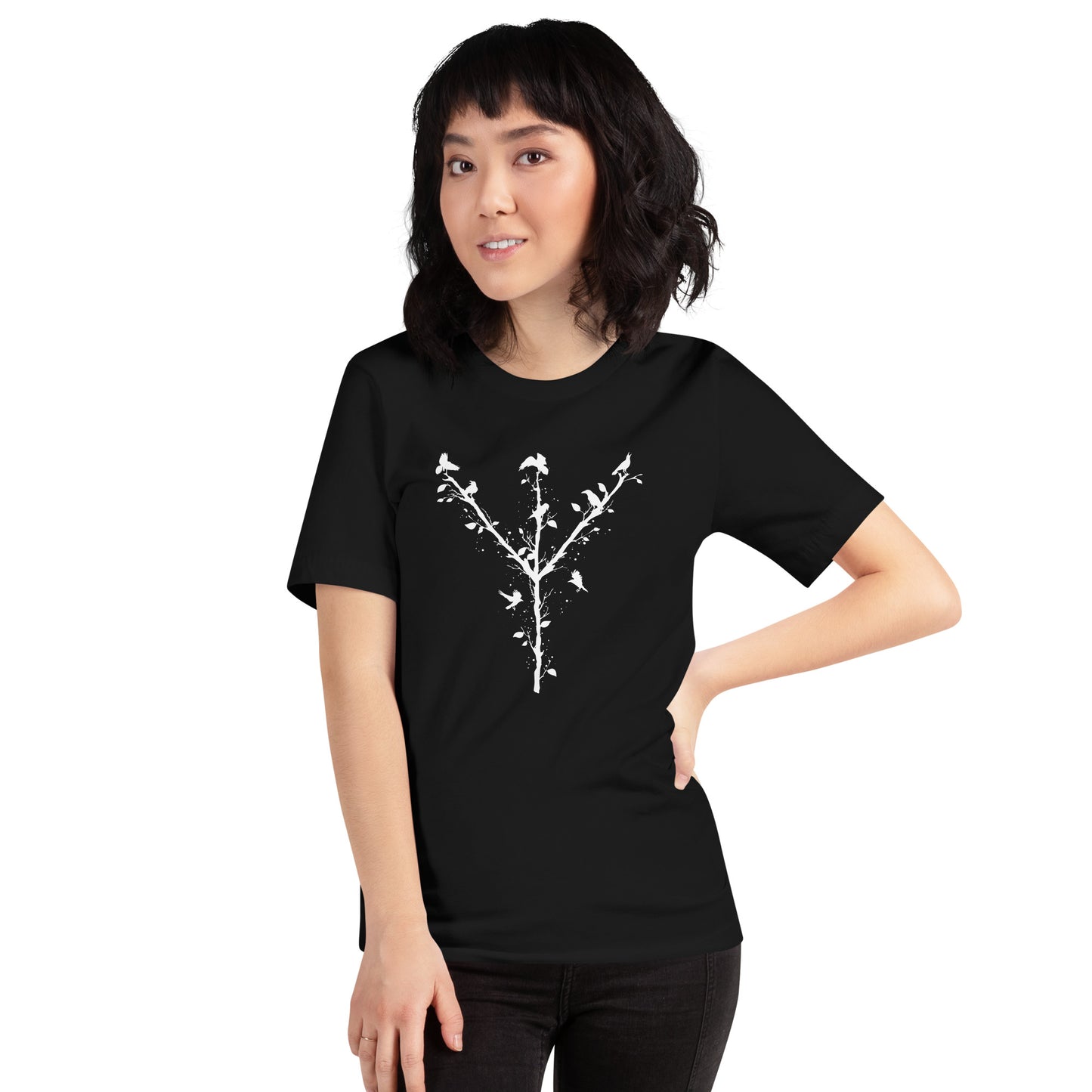Algiz Rune T-Shirt
