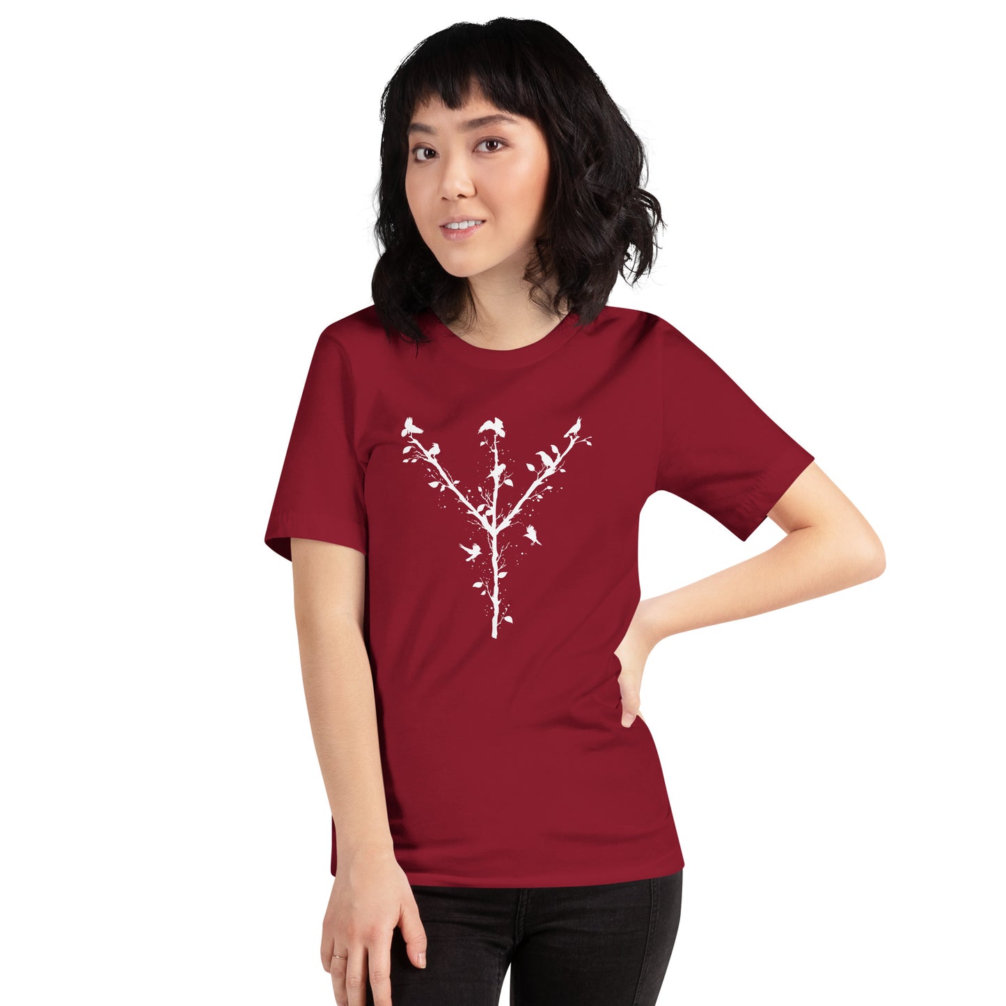 Algiz Rune T-Shirt