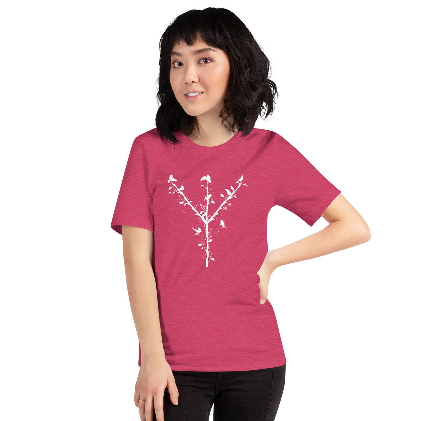 Algiz Rune T-Shirt