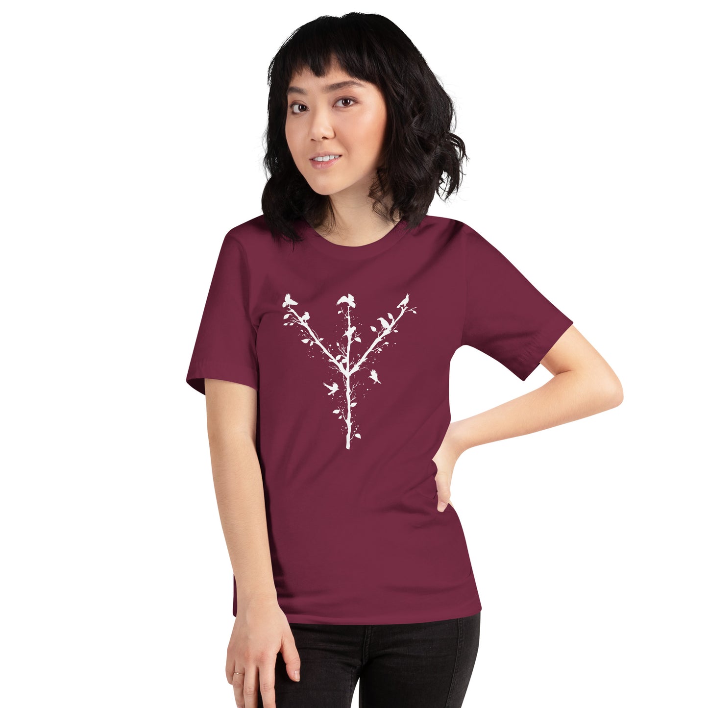 Algiz Rune T-Shirt