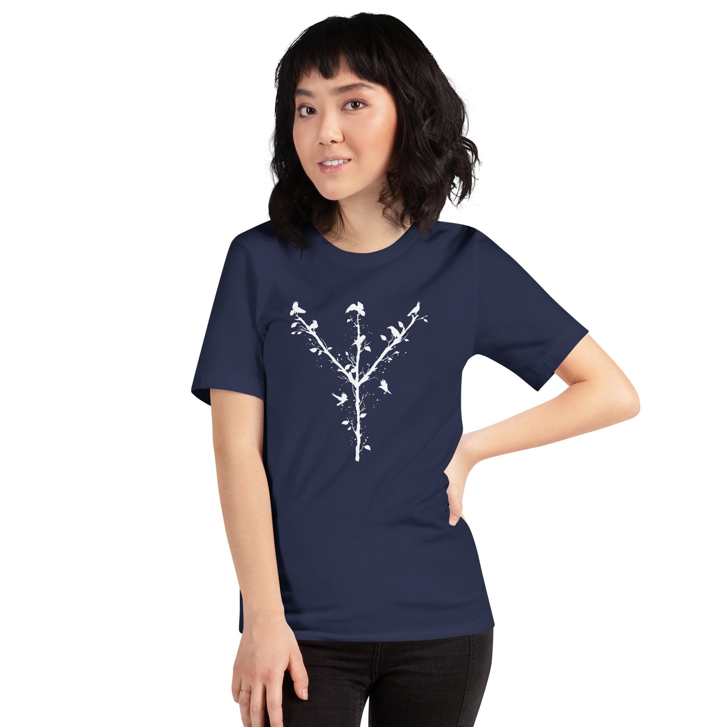 Algiz Rune T-Shirt