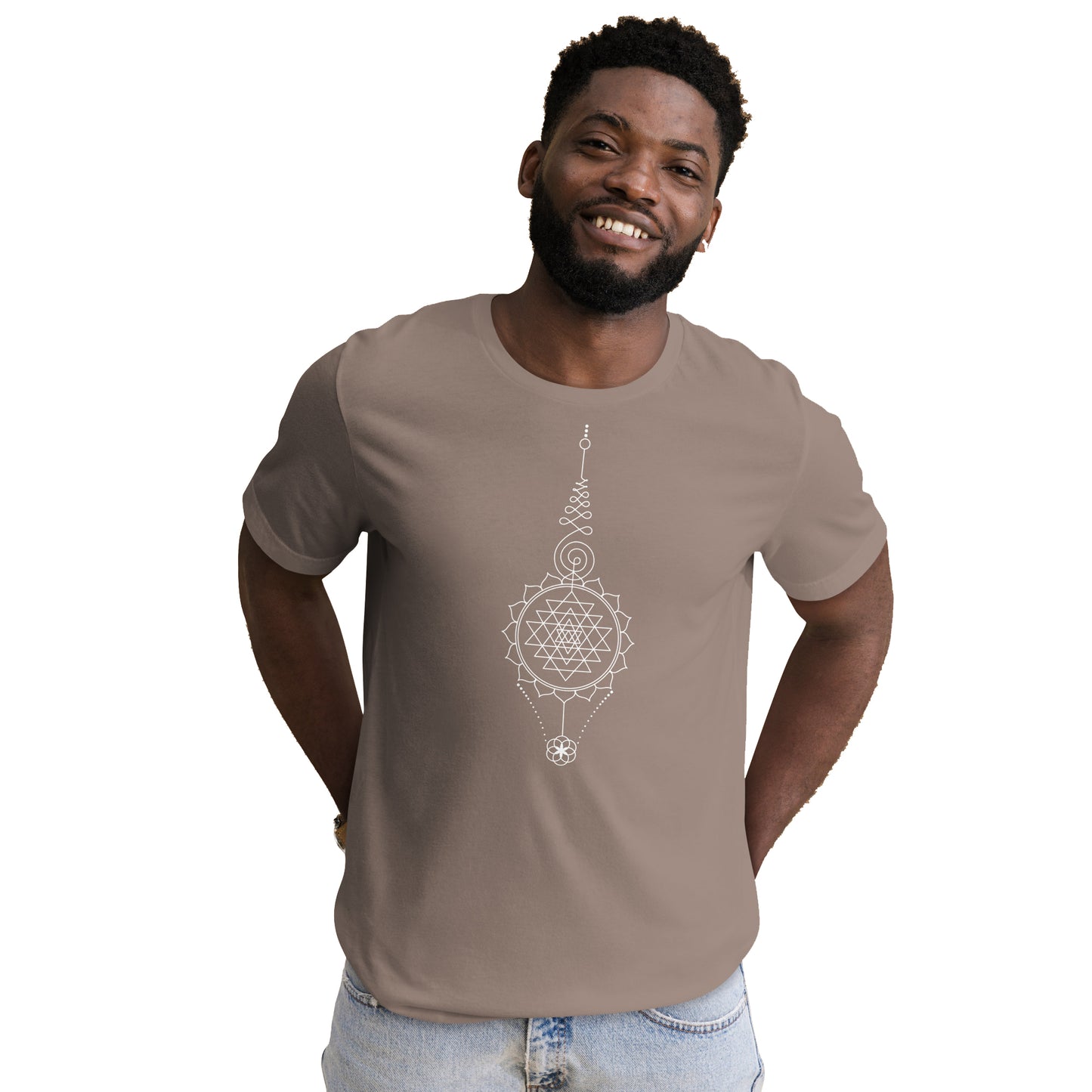 Celestial Harmony T-Shirt
