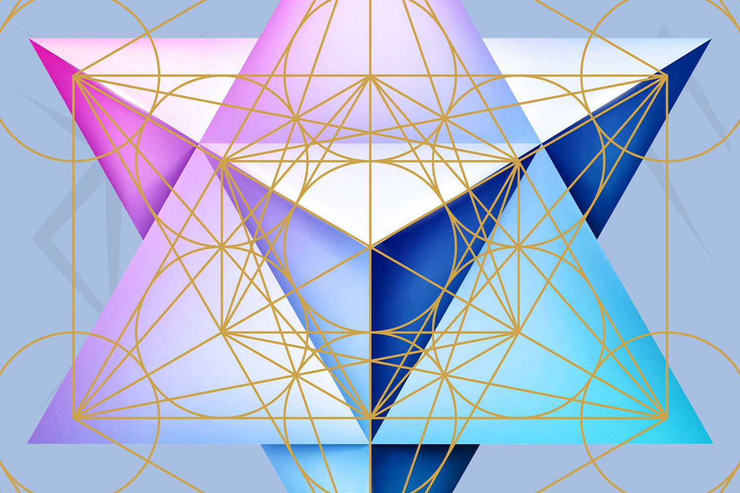 Sacred Geometry