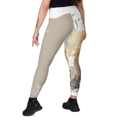 Serenity Leggings with Pockets