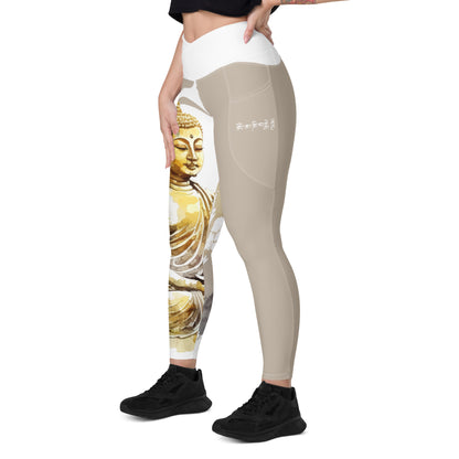 Serenity Leggings with Pockets