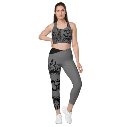 Harmony Sports Bra