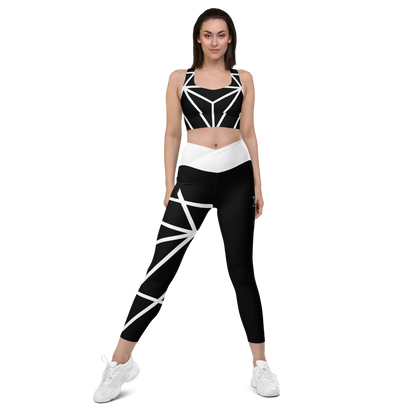 Merkaba Sports Bra