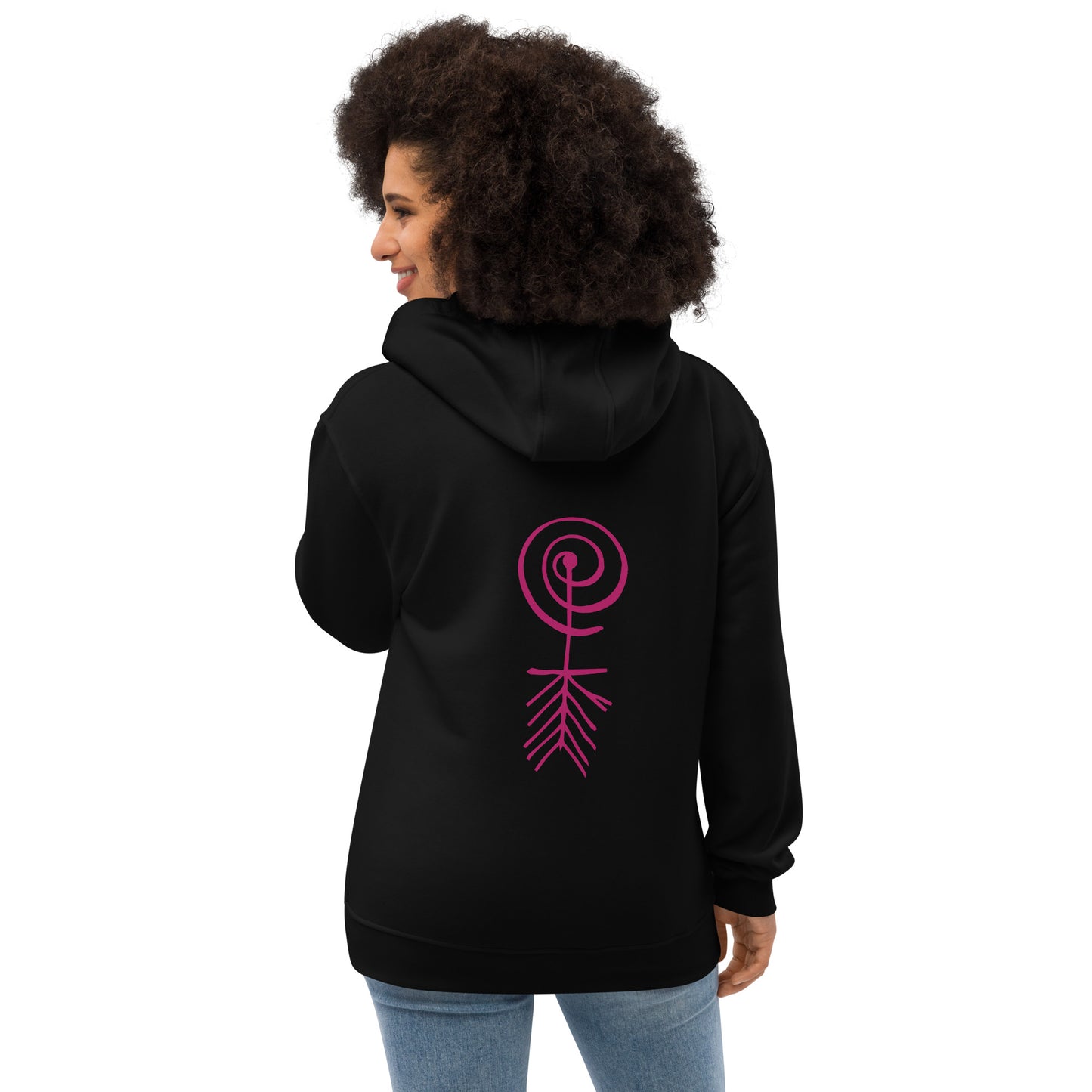 Venus Premium Eco Hoodie