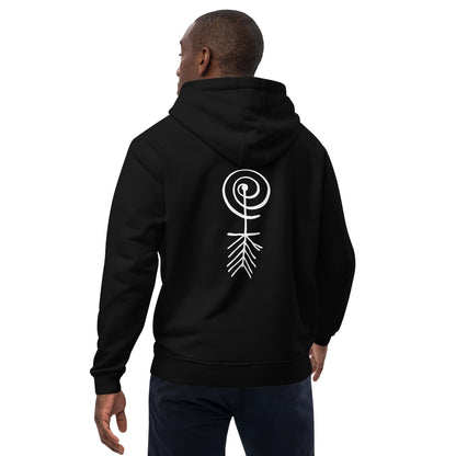 Kolovrat & Ladinets Premium Eco Hoodie