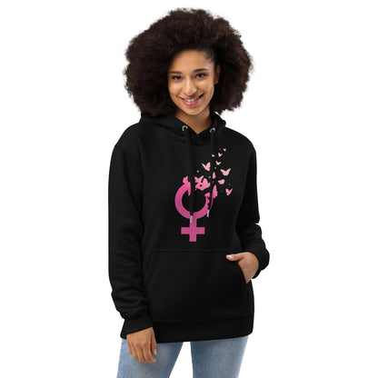 Venus Premium Eco Hoodie