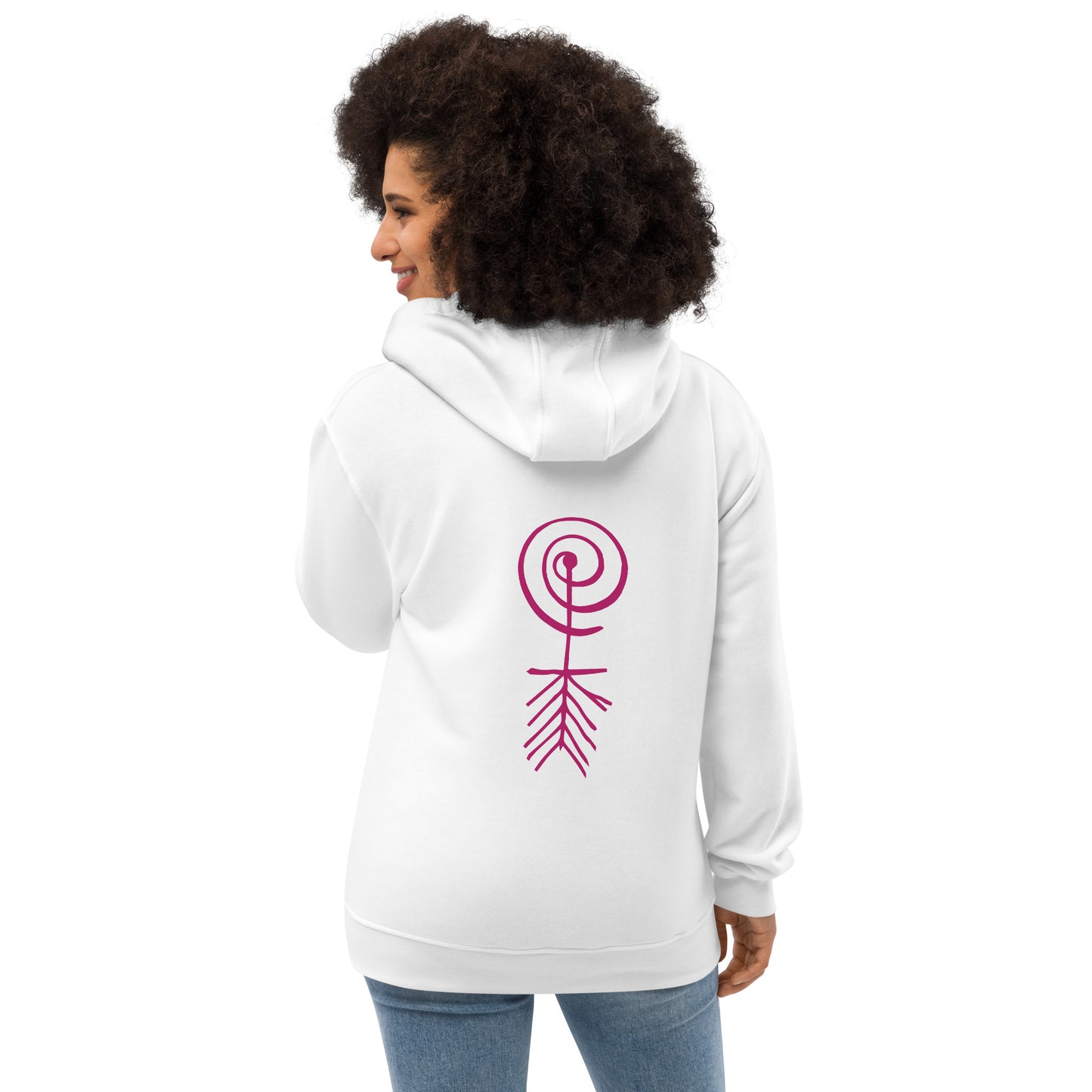 Venus Premium Eco Hoodie