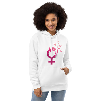 Venus Premium Eco Hoodie
