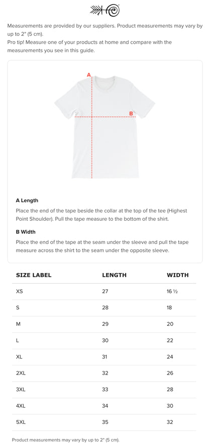 Sri Yantra T-Shirt