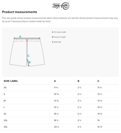 Celestial Harmony Unisex Athletic Shorts