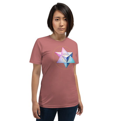 Cosmic Balance T-Shirt
