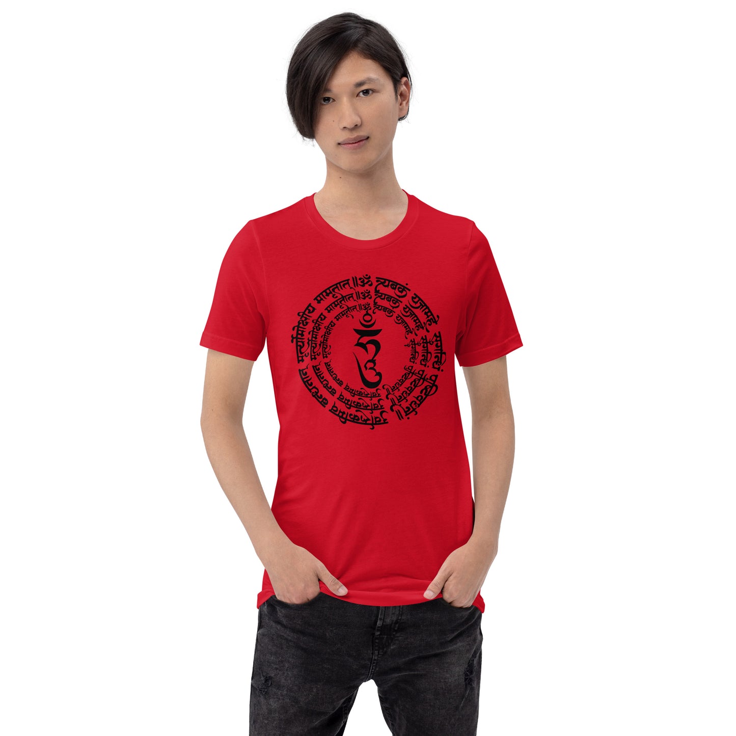 Sacred Renewal T-Shirt