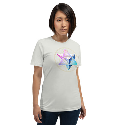 Cosmic Balance T-Shirt