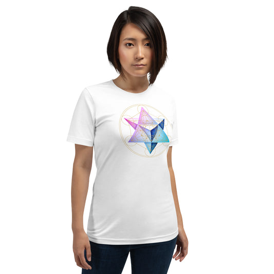 Cosmic Balance T-Shirt
